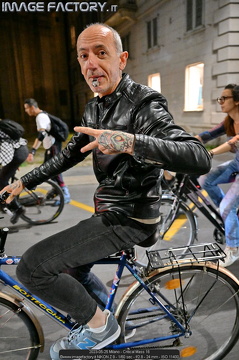 2023-05-25 Milano - Critical Mass 16